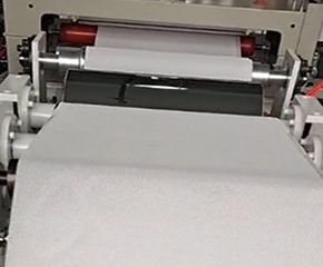 PE淋膜復合實驗機